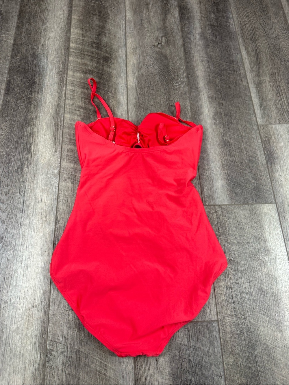 Kate Spade Pink One Piece Swimsuit - Picture 7 of 13